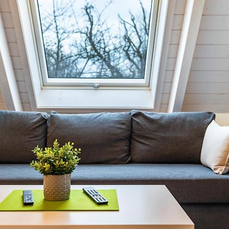 Appartment Naturblick ชตอคคาค ภายนอก รูปภาพ