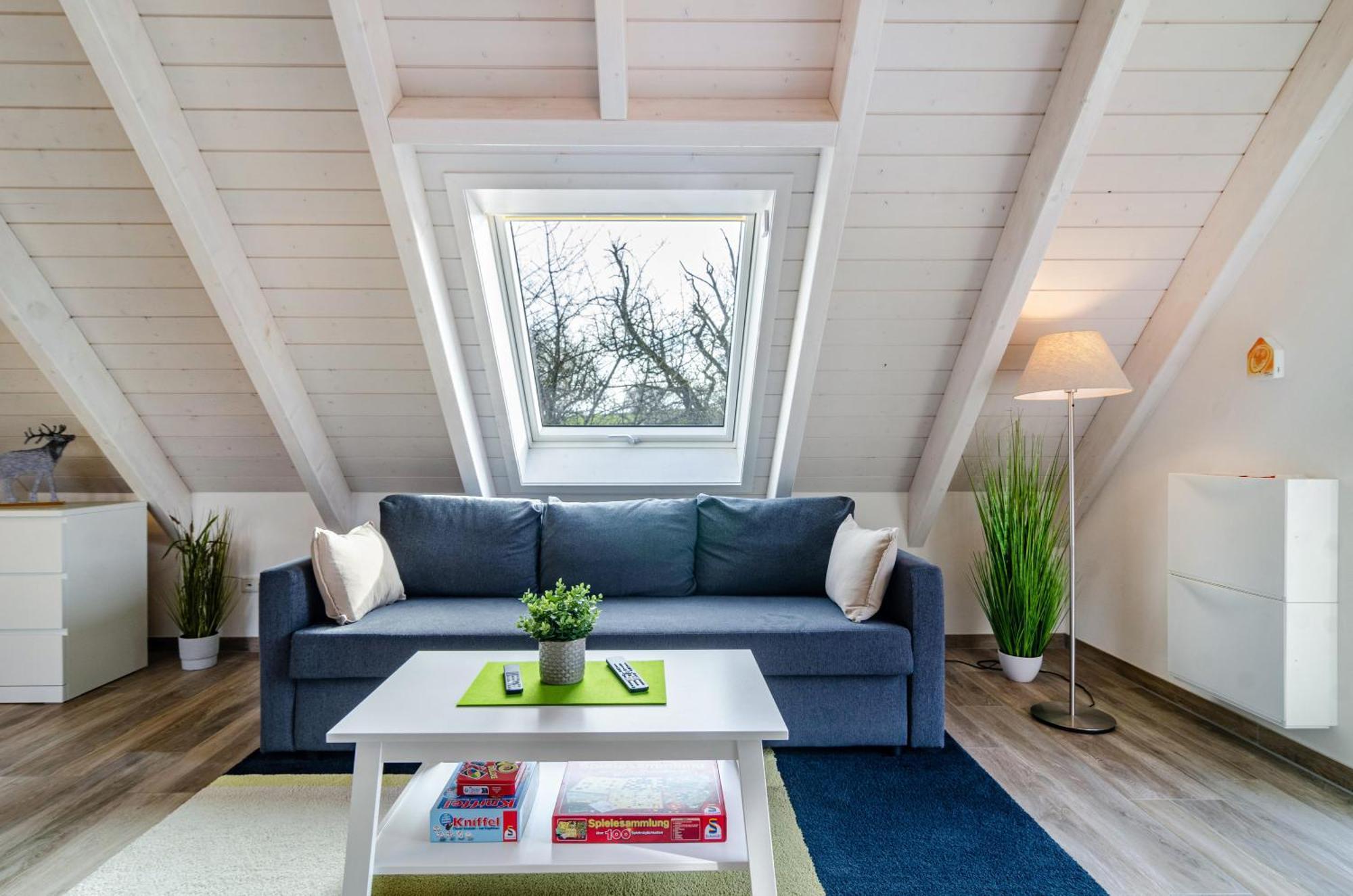 Appartment Naturblick ชตอคคาค ภายนอก รูปภาพ