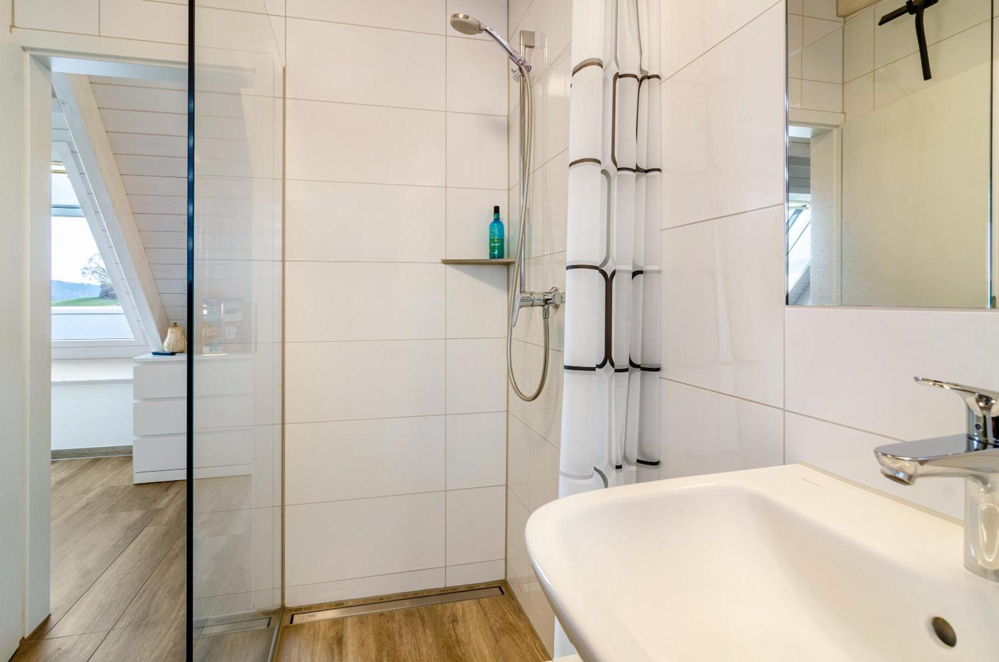 Appartment Naturblick ชตอคคาค ภายนอก รูปภาพ