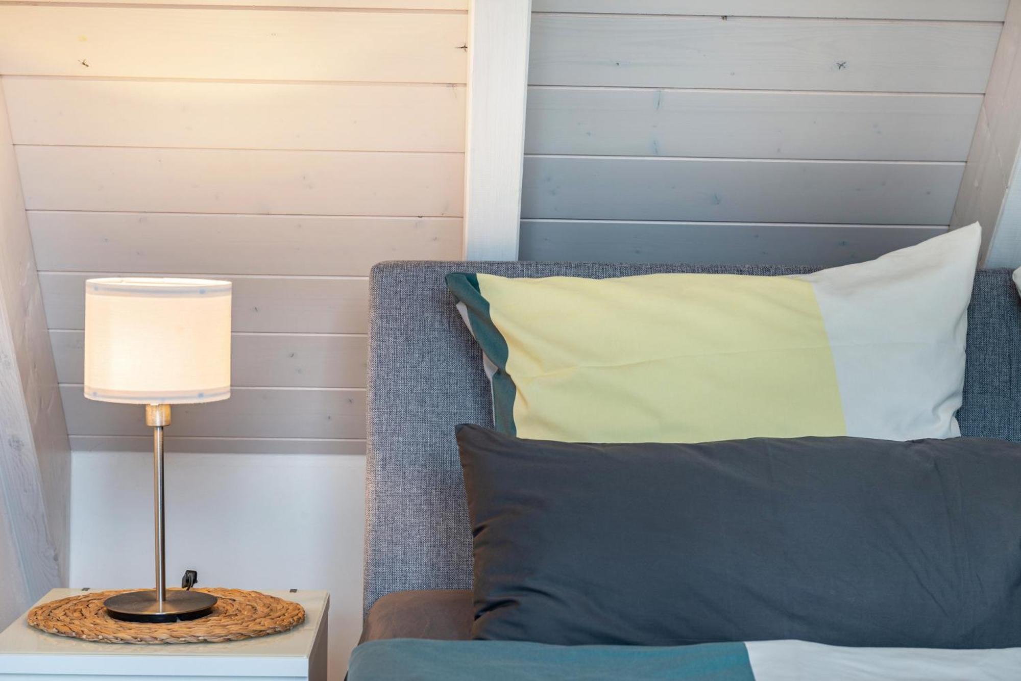 Appartment Naturblick ชตอคคาค ภายนอก รูปภาพ